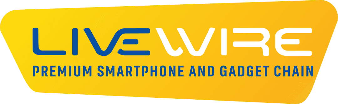 Livewire — Premium Smartphone and Gadget Chain