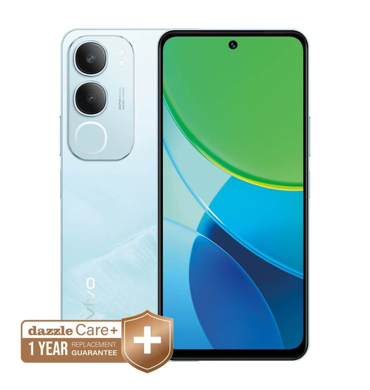Vivo Y19s Pro
