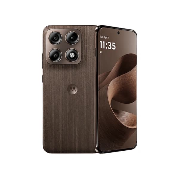 Motorola Edge 70 Pro