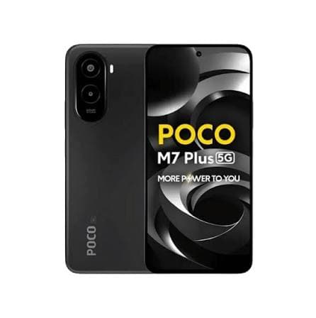 Poco M7 Plus 5G