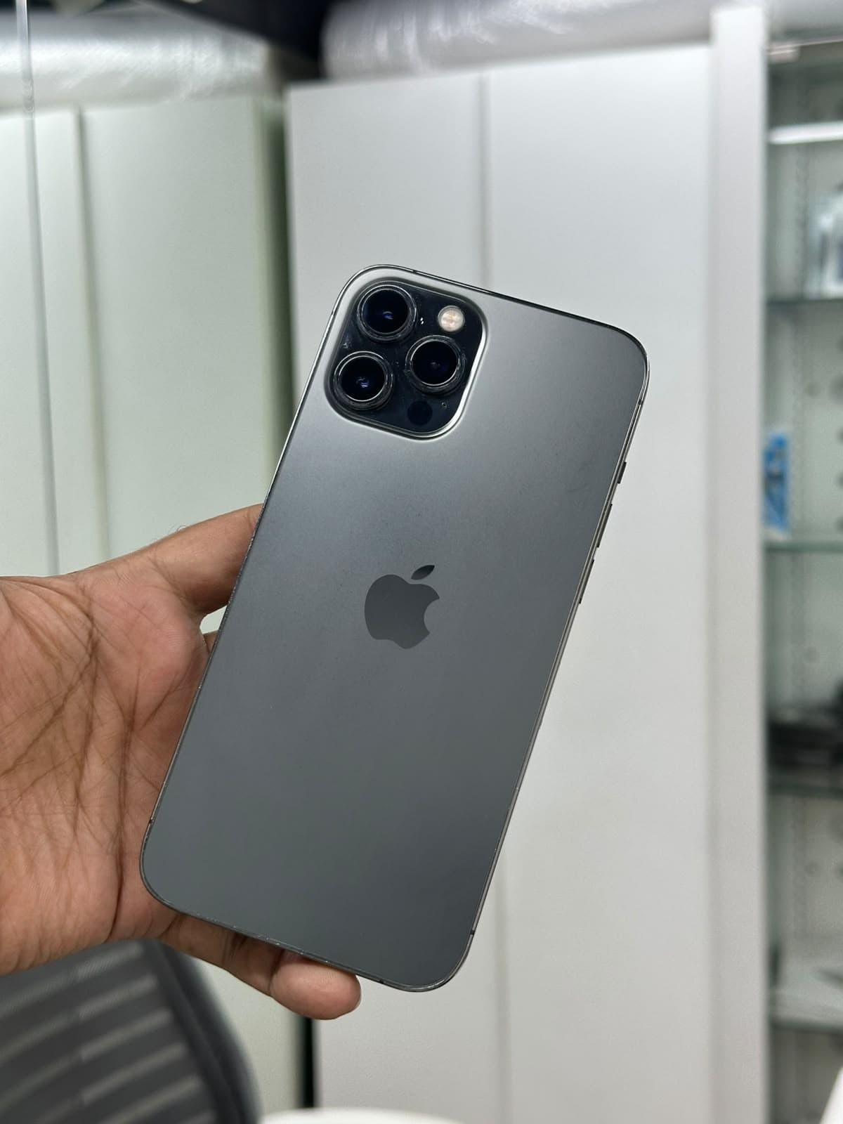 iPhone 18 Pro