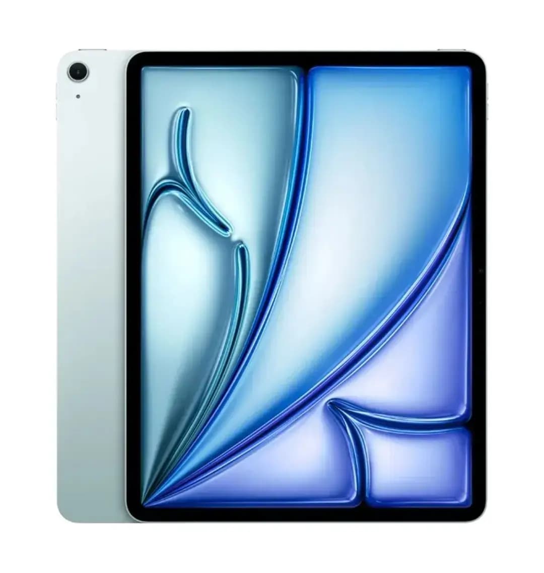 iPad Air M4