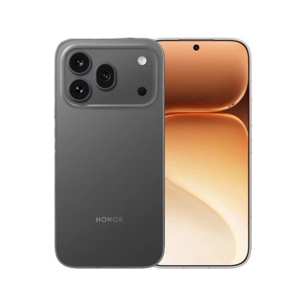 Honor 600 Pro